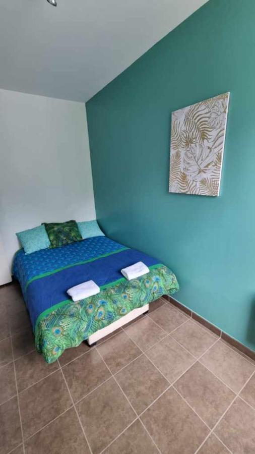 Castelema - Appartement Proche Du Sanctuaire Lourdes Kültér fotó