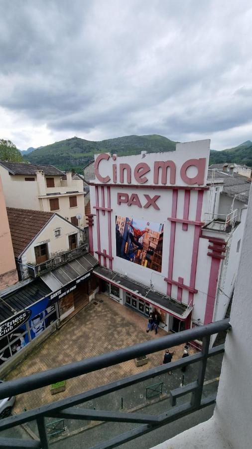 Castelema - Appartement Proche Du Sanctuaire Lourdes Kültér fotó