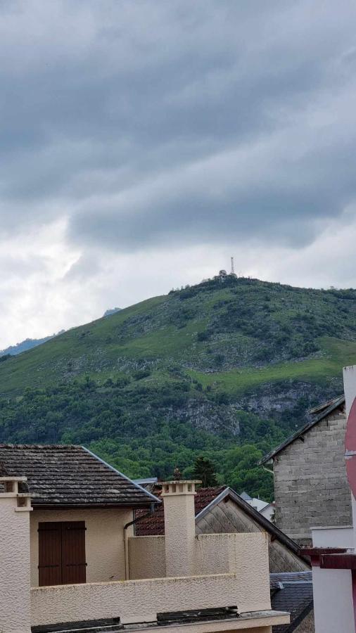 Castelema - Appartement Proche Du Sanctuaire Lourdes Kültér fotó