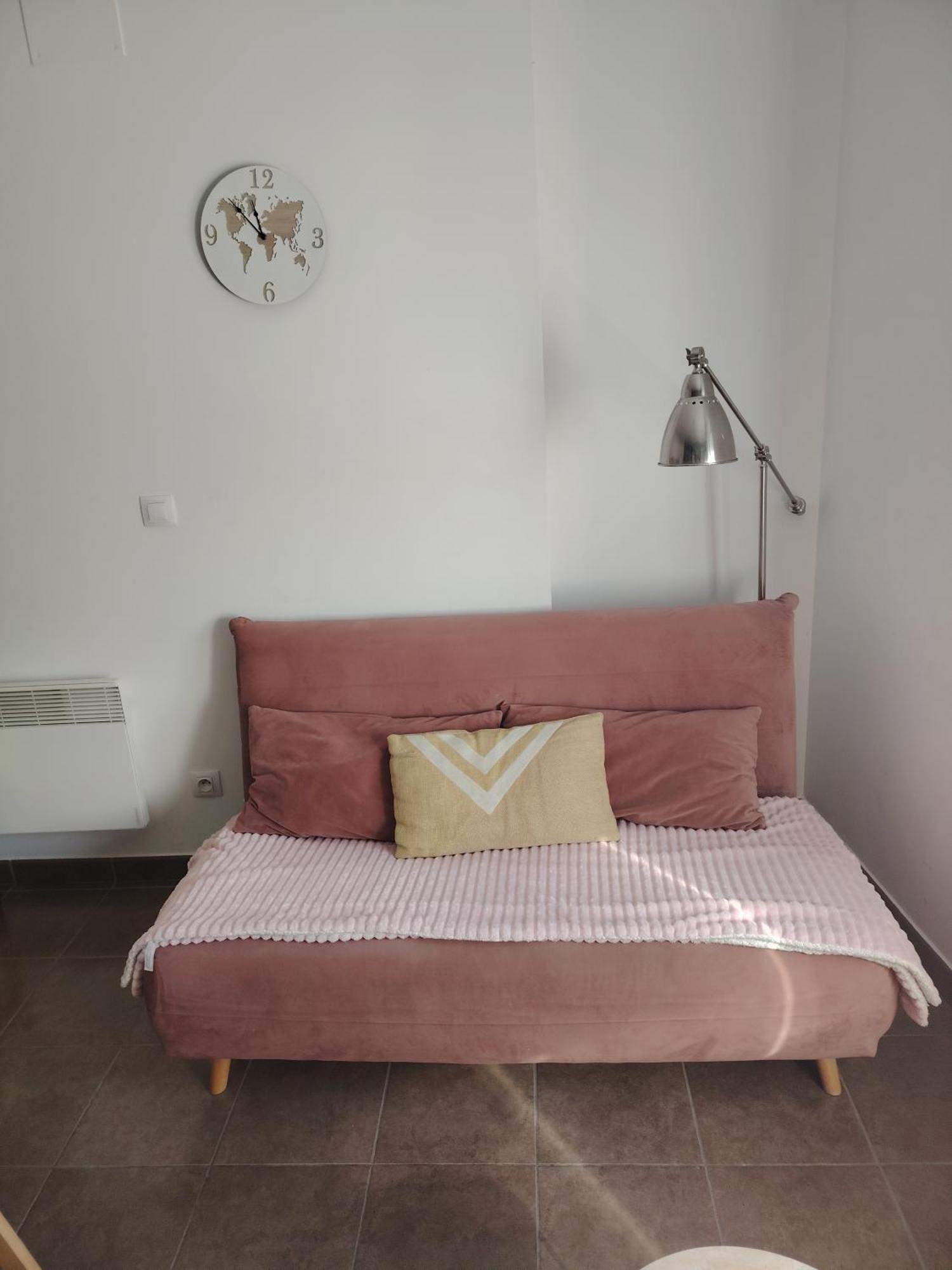 Castelema - Appartement Proche Du Sanctuaire Lourdes Kültér fotó
